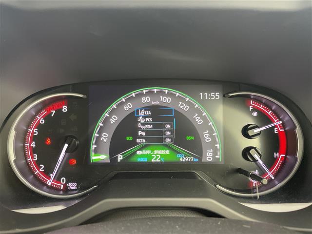 Toyota RAV4 7
