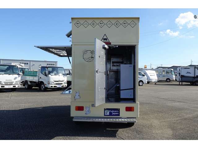 Suzuki Carry 5