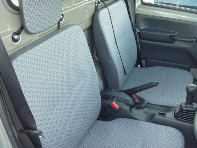 Suzuki Carry 12