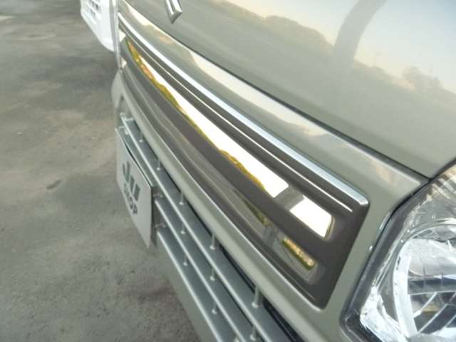 Suzuki Carry 4