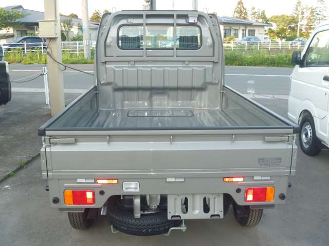 Suzuki Carry 6