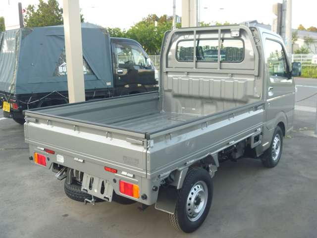 Suzuki Carry 7