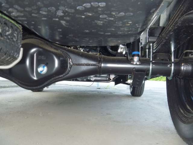 Suzuki Carry 9
