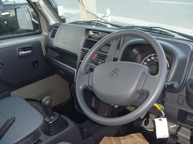 Suzuki Carry 10