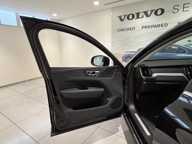 Volvo XC60 11