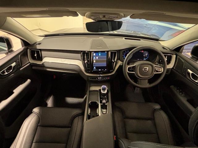 Volvo XC60 2