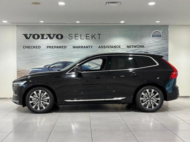 Volvo XC60 3