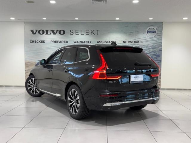 Volvo XC60 4