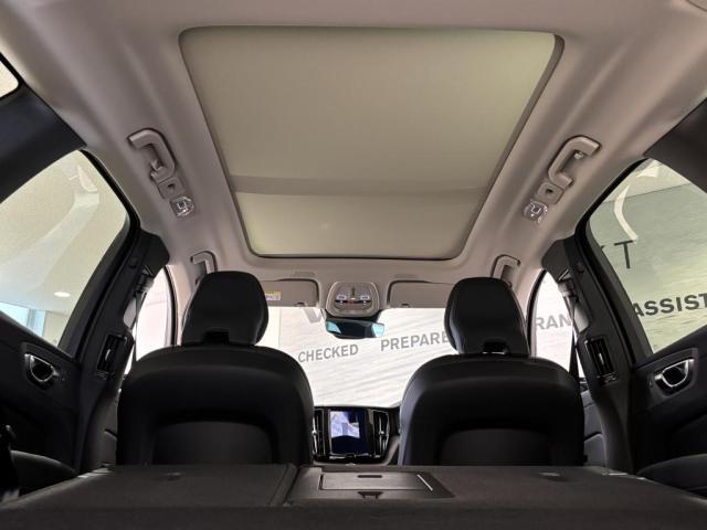 Volvo XC60 5