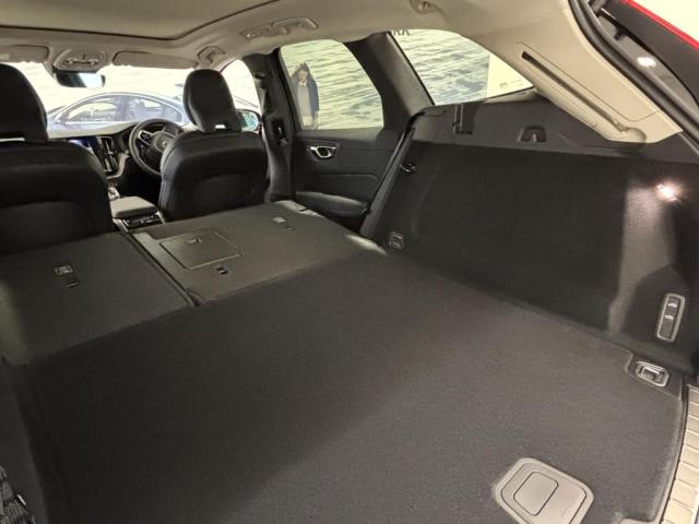 Volvo XC60 7