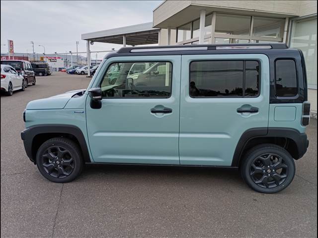 Suzuki Hustler 12