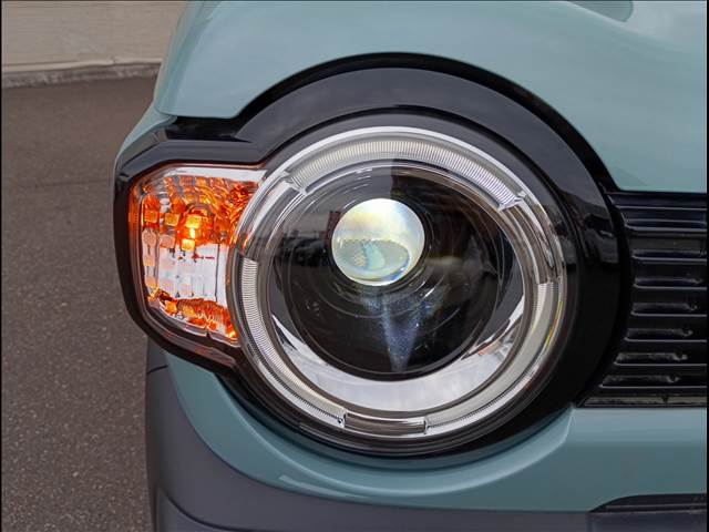 Suzuki Hustler 7