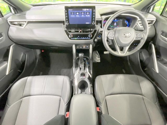 Toyota Corolla Cross 2