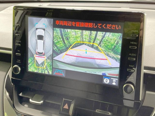 Toyota Corolla Cross 5