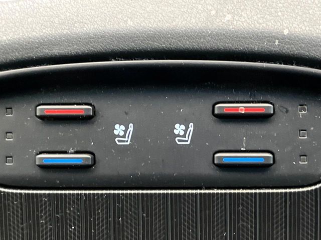Toyota Harrier 6