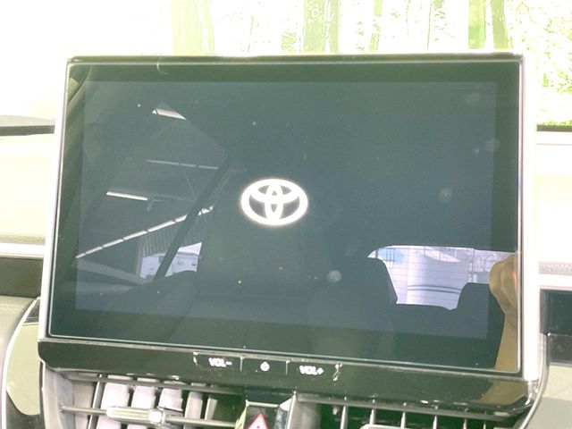Toyota Corolla Cross 3