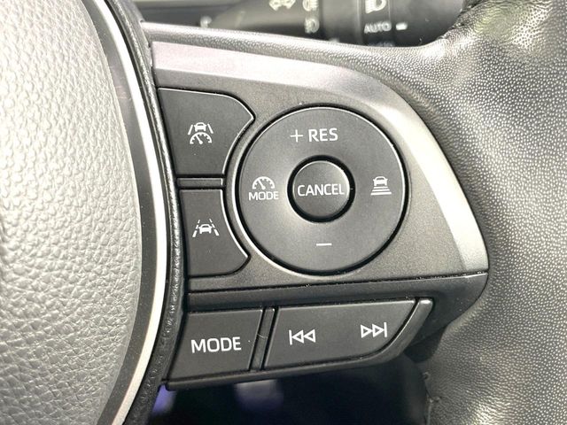 Toyota Corolla Cross 6