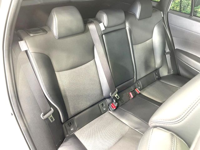 Toyota Corolla Cross 9