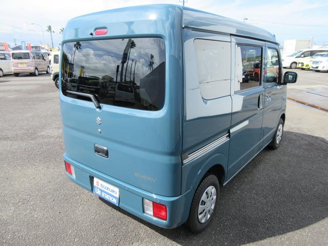 Suzuki Every 2