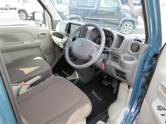 Suzuki Every 4