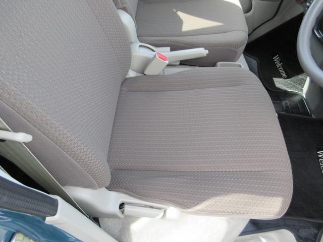 Suzuki Every 7
