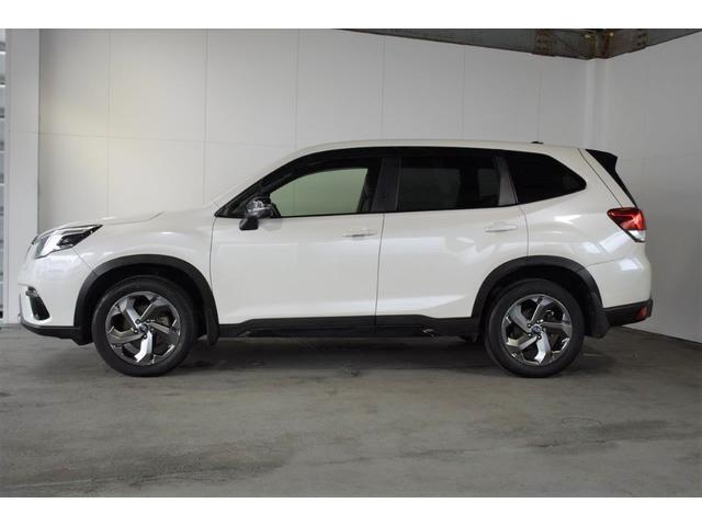 Subaru Forester 11