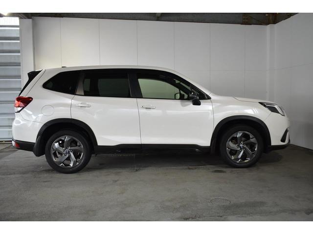 Subaru Forester 12