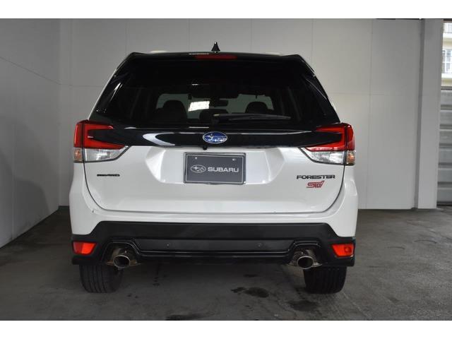 Subaru Forester 9