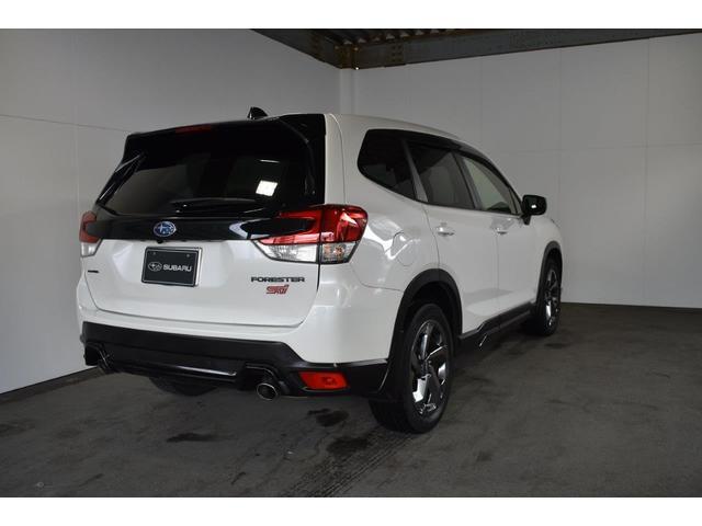 Subaru Forester 10