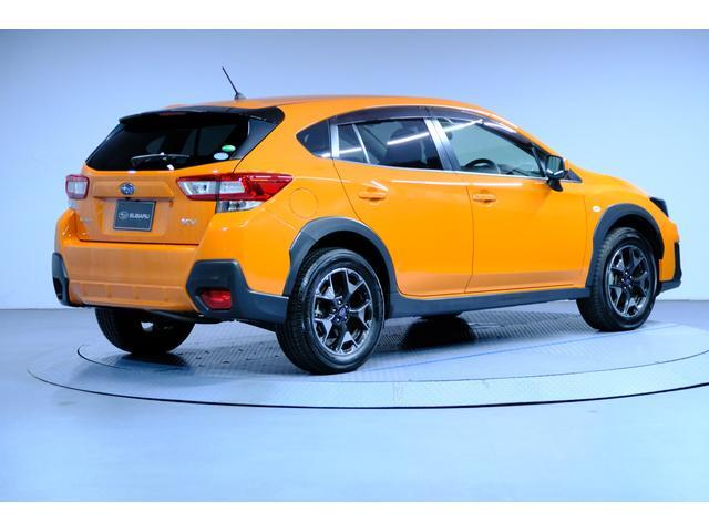 Subaru XV 2