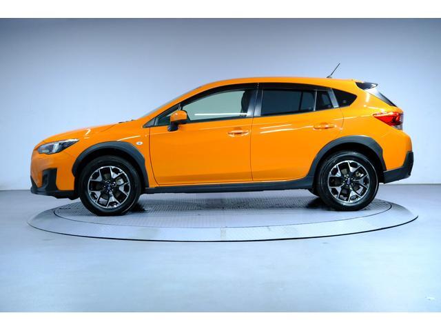 Subaru XV 3