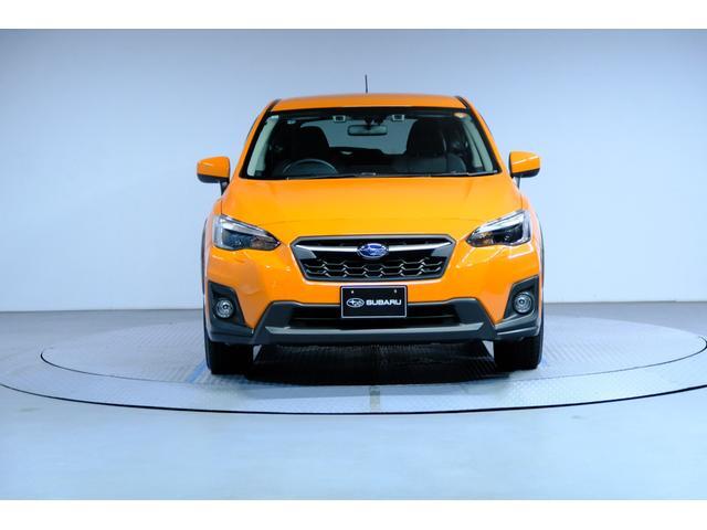 Subaru XV 4