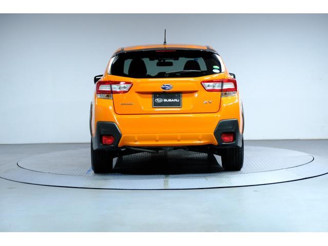 Subaru XV 5
