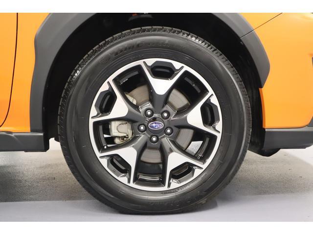 Subaru XV 7