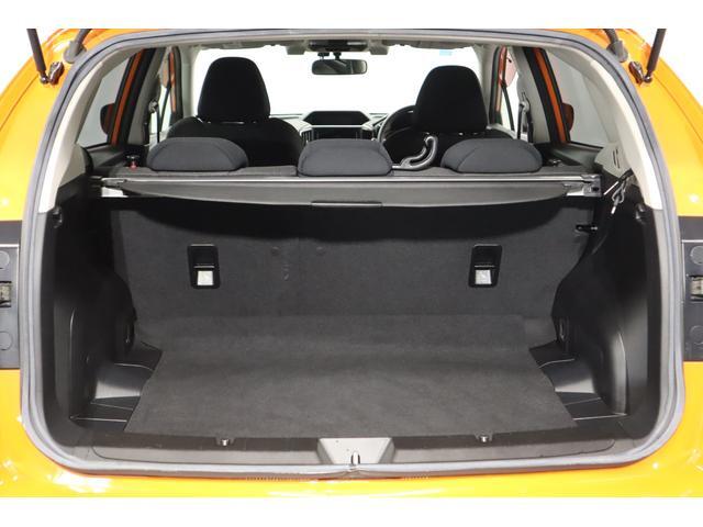 Subaru XV 10