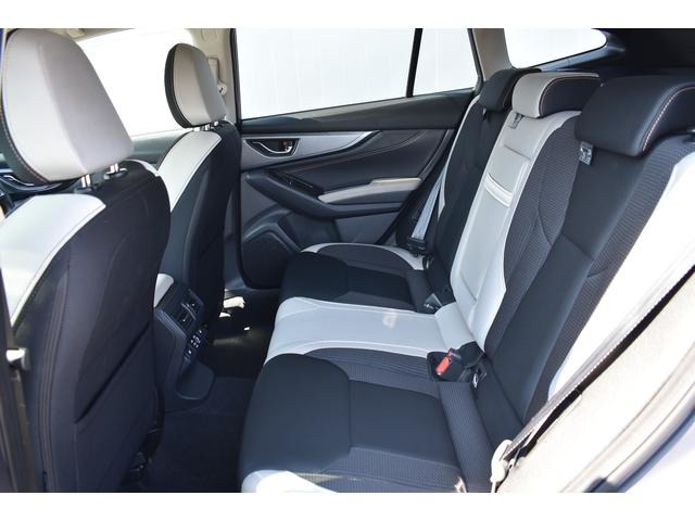 Subaru Levorg Layback 11