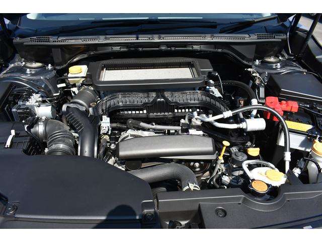Subaru Levorg Layback 12