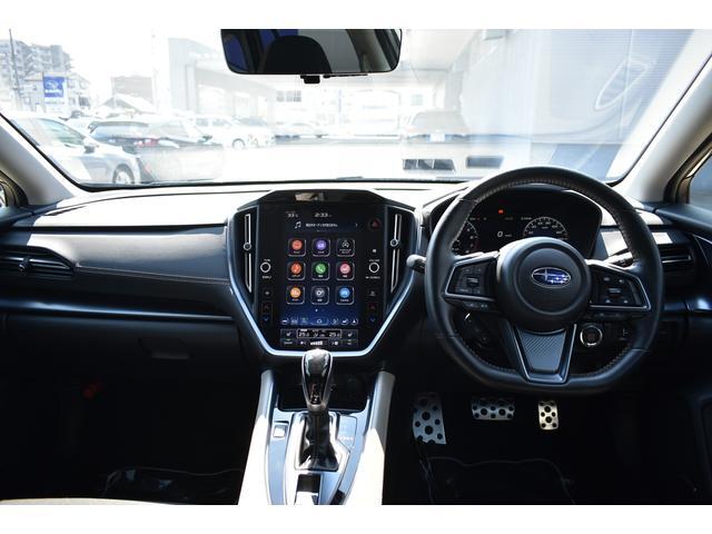 Subaru Levorg Layback 4
