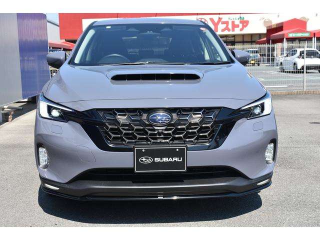 Subaru Levorg Layback 8