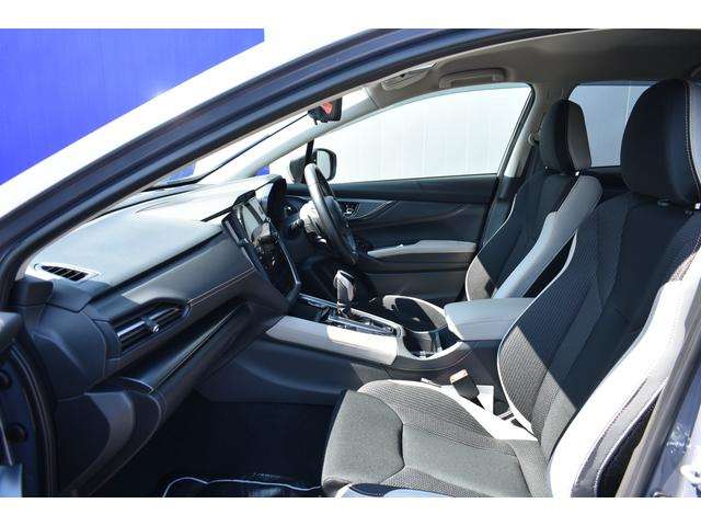 Subaru Levorg Layback 10