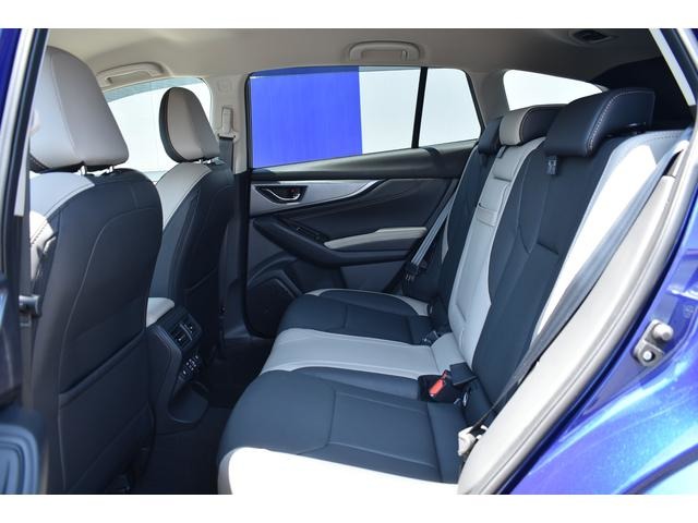 Subaru Levorg Layback 11