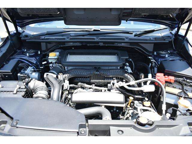 Subaru Levorg Layback 12