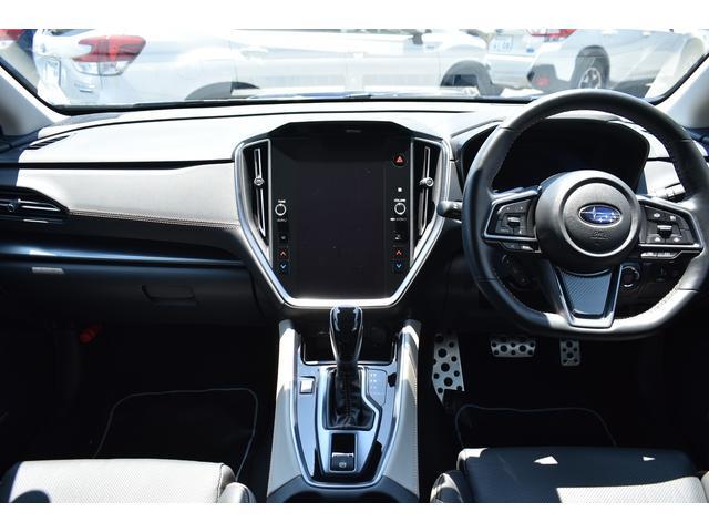 Subaru Levorg Layback 4