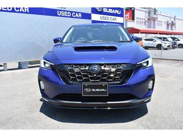 Subaru Levorg Layback 8