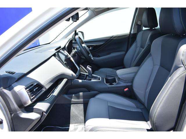 Subaru Legacy Outback 10