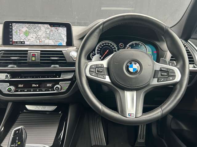 BMW X3 8