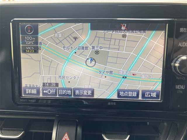 Toyota C-HR 4