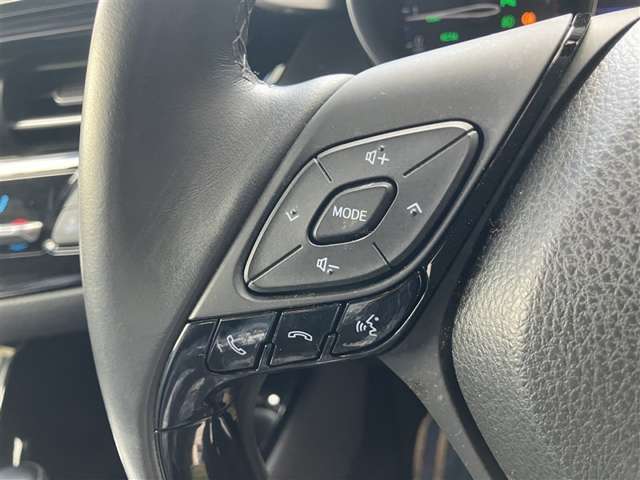 Toyota C-HR 9