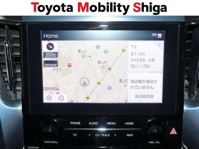 Toyota Alphard 12