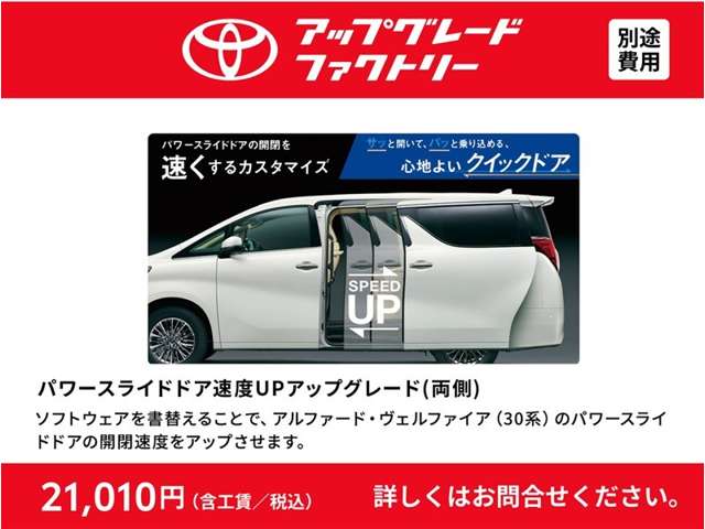Toyota Alphard 7